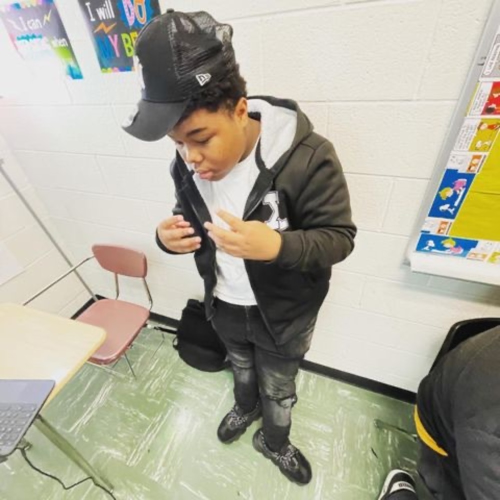 Meet your Posher, Mbh